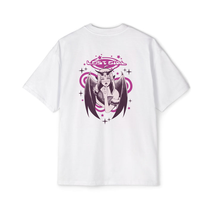 oversized t shirt