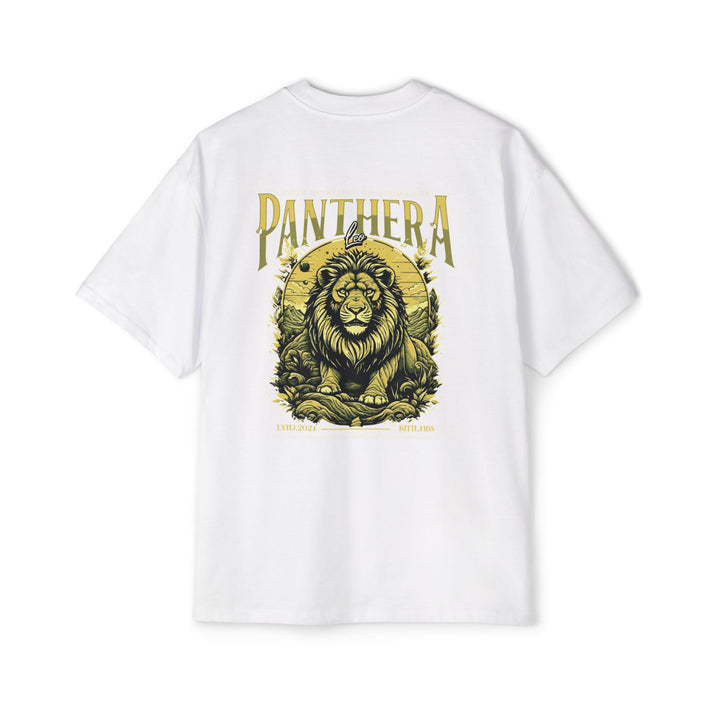 oversized t shirt