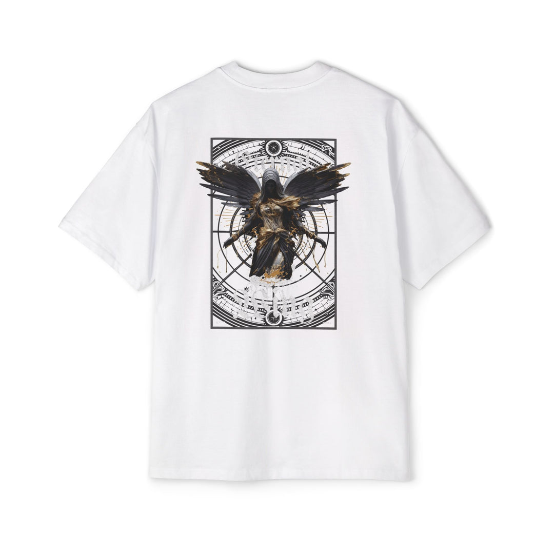 oversized t shirt