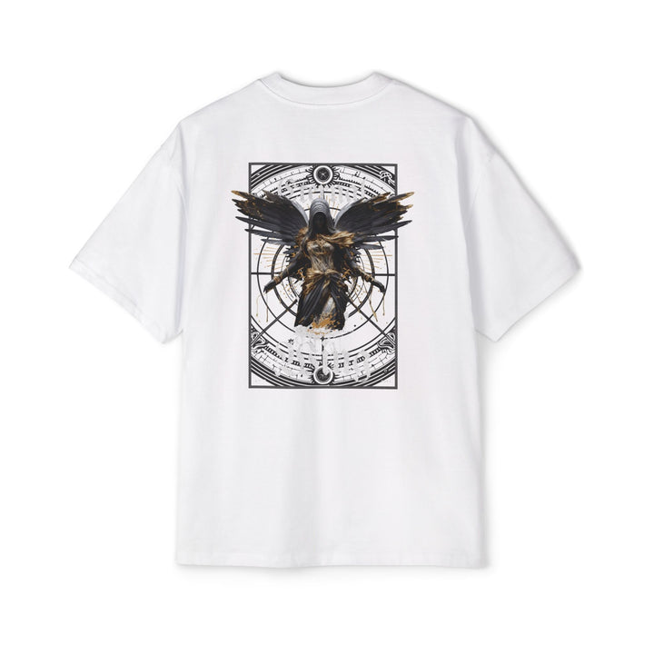 oversized t shirt