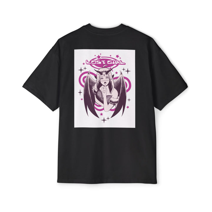 oversized t shirt