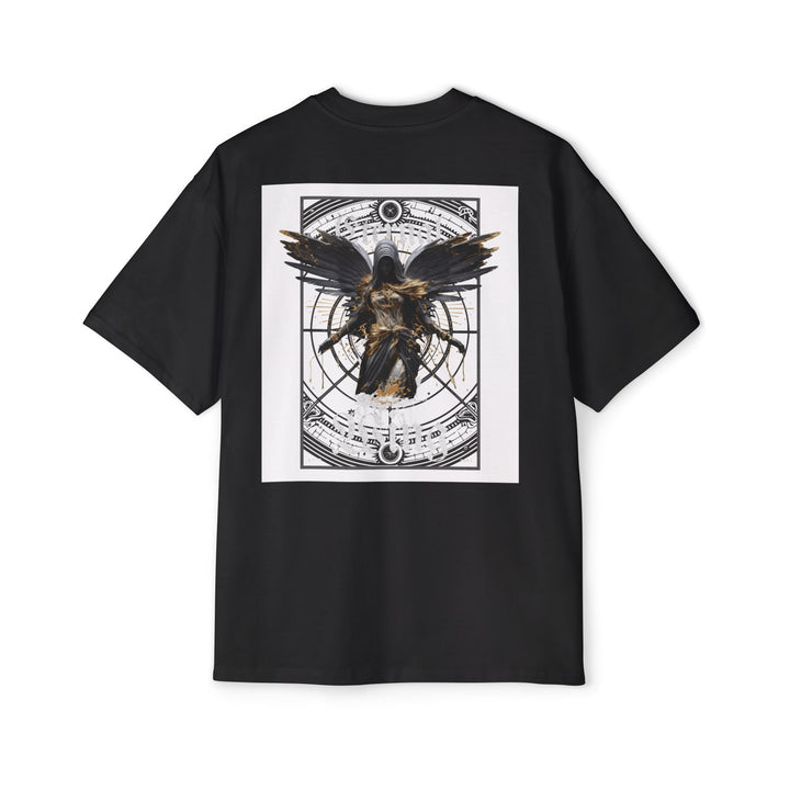 oversized t shirt