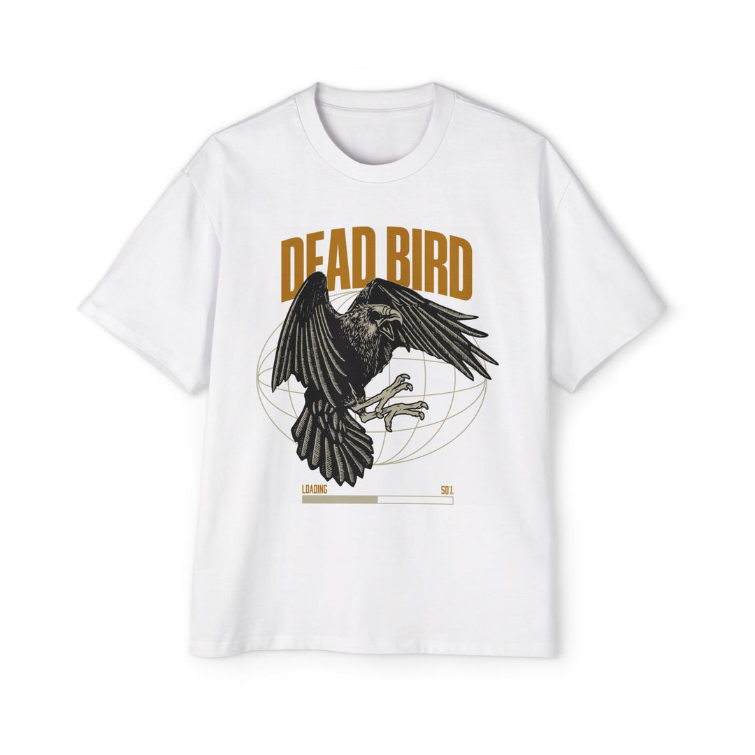 oversized t shirt
