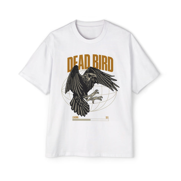 oversized t shirt