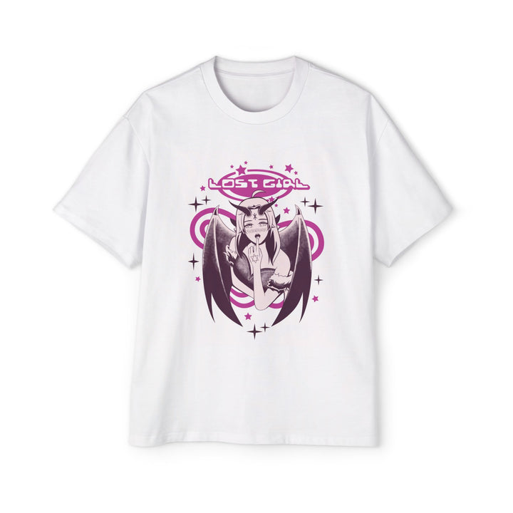 oversized t shirt