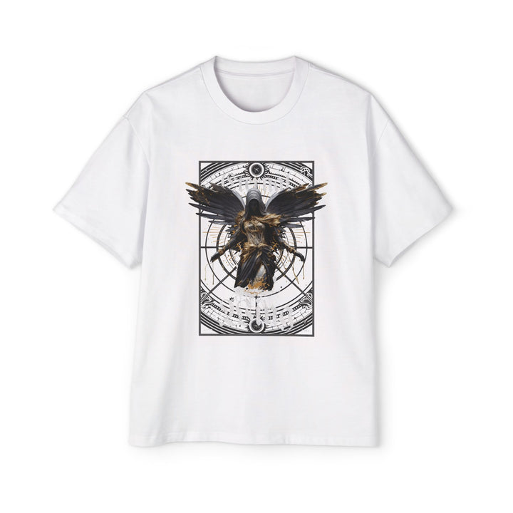 oversized t shirt