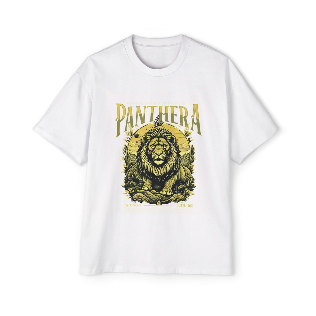oversized t shirt