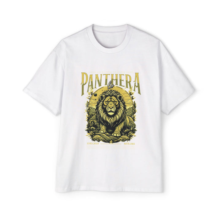 oversized t shirt
