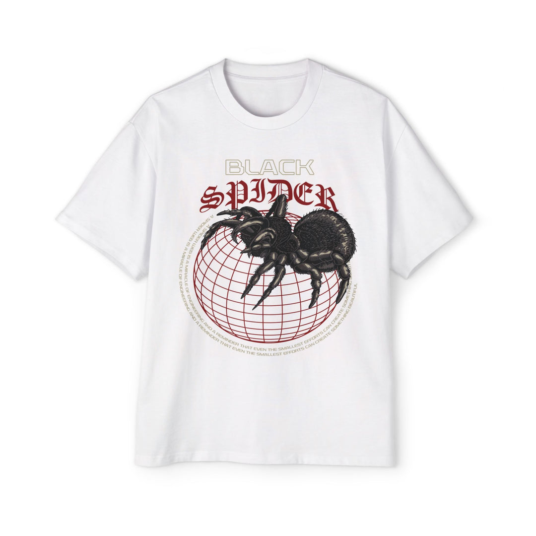 oversized t shirt