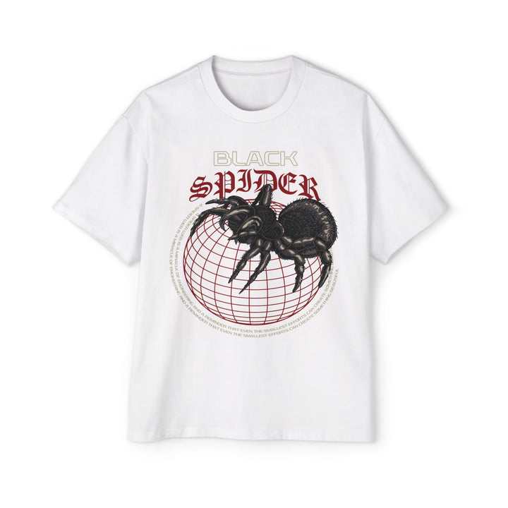 oversized t shirt