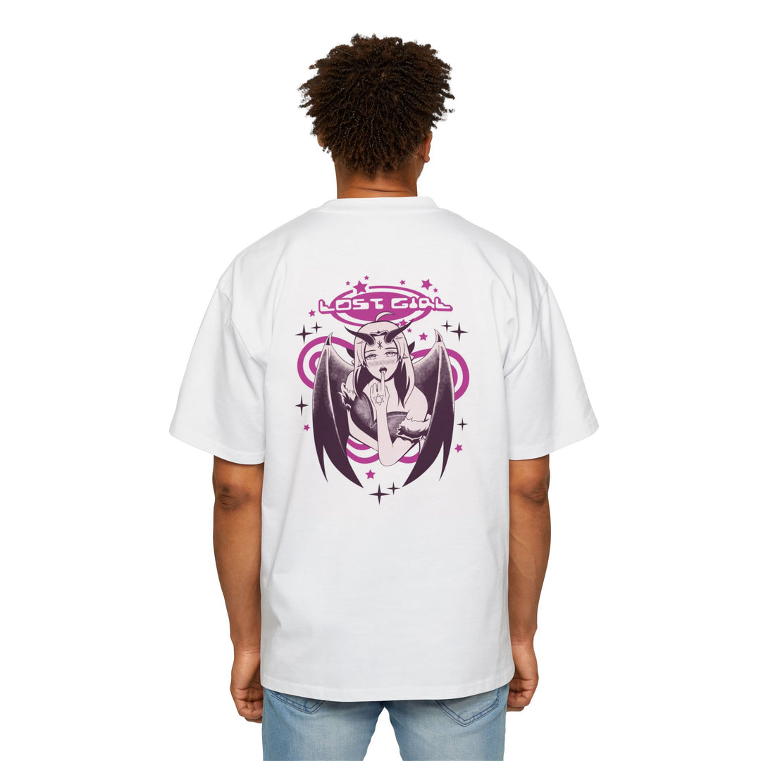 oversized t shirt