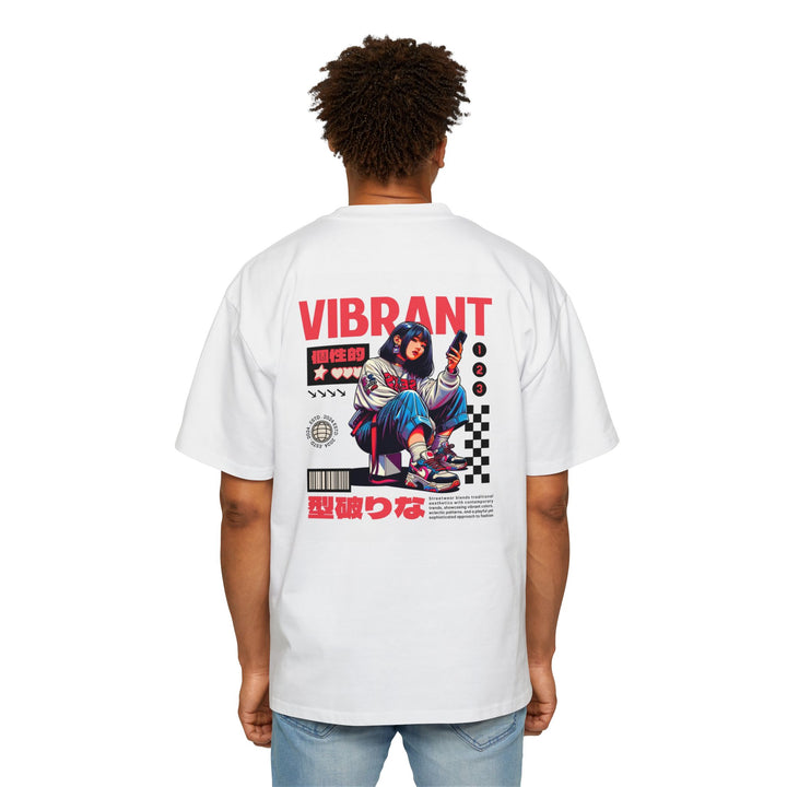 oversized t shirt