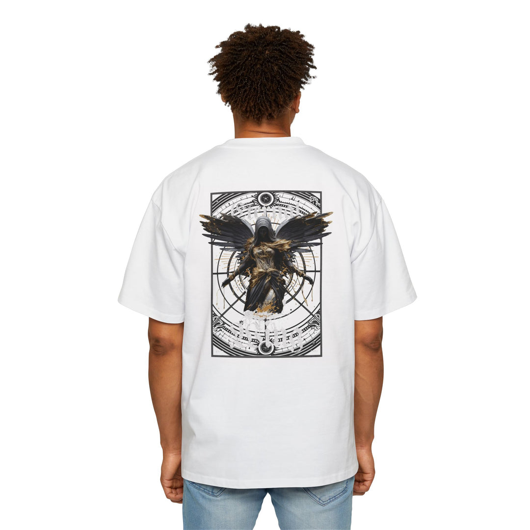 oversized t shirt