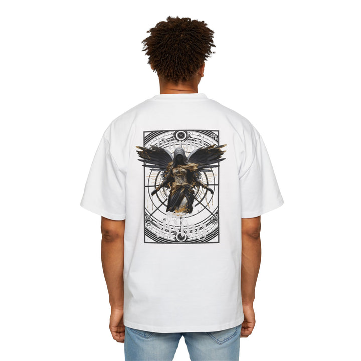 oversized t shirt