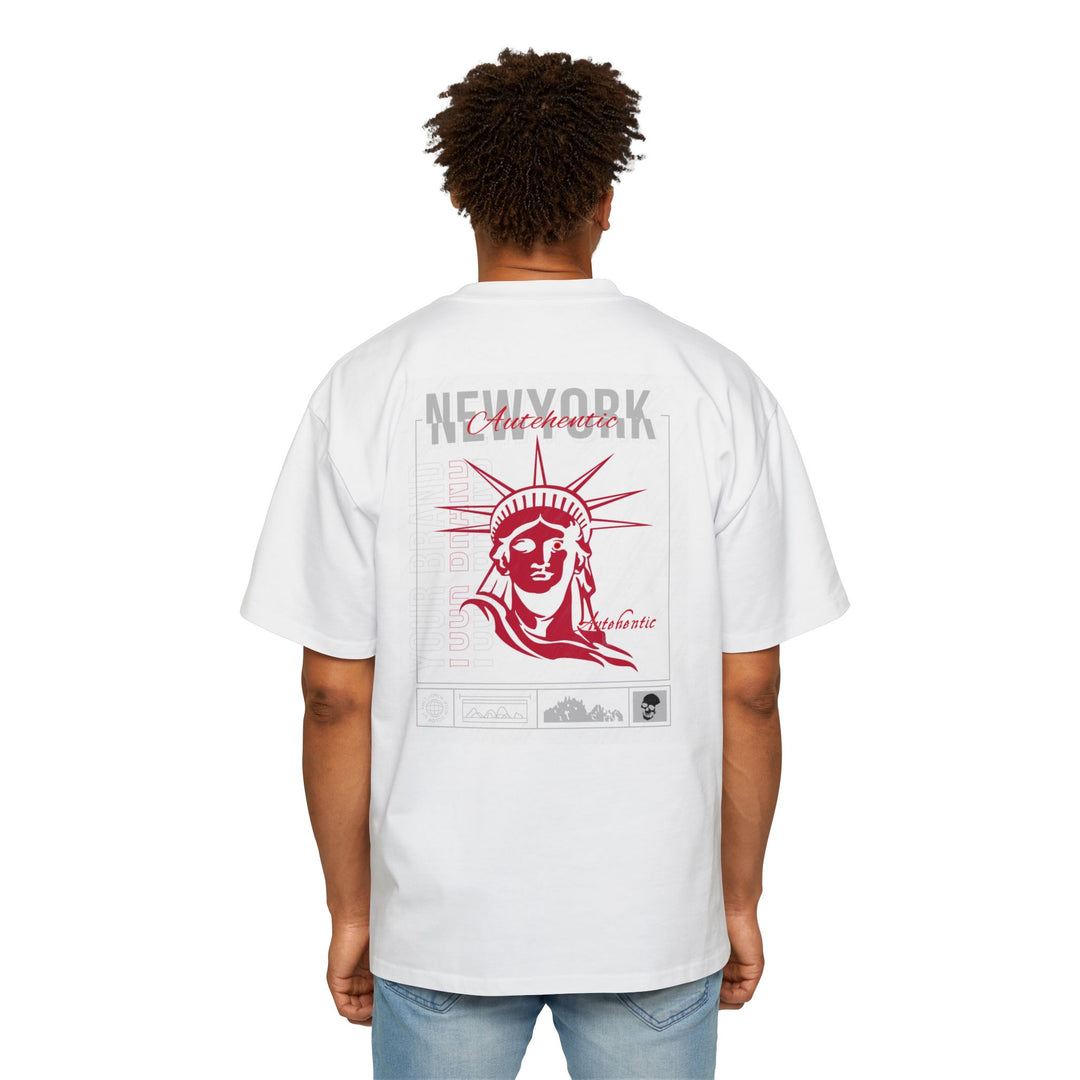 oversized t shirt