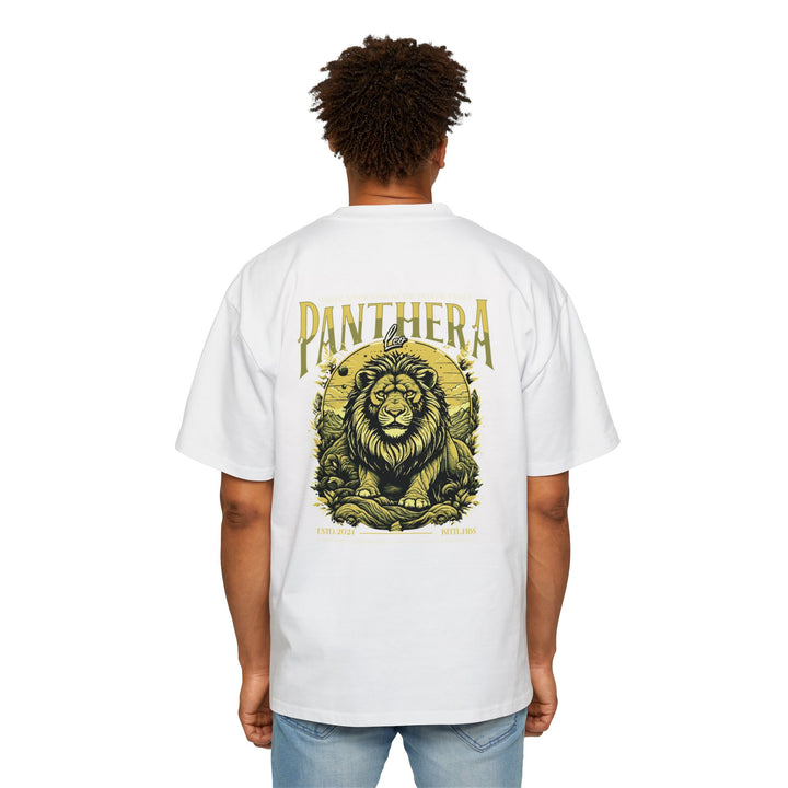 oversized t shirt