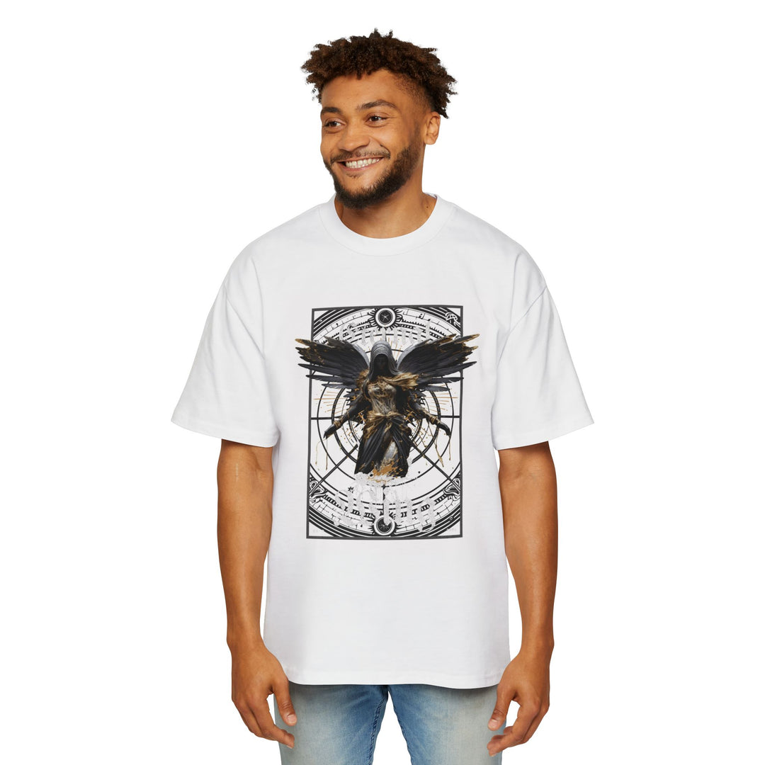 oversized t shirt