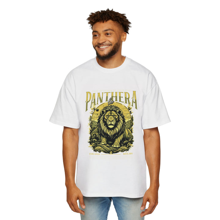 oversized t shirt