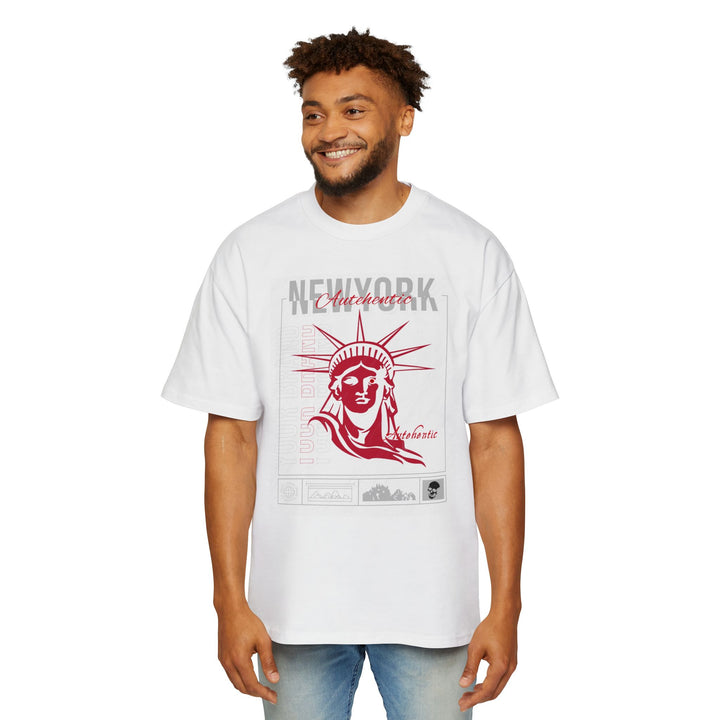 oversized t shirt