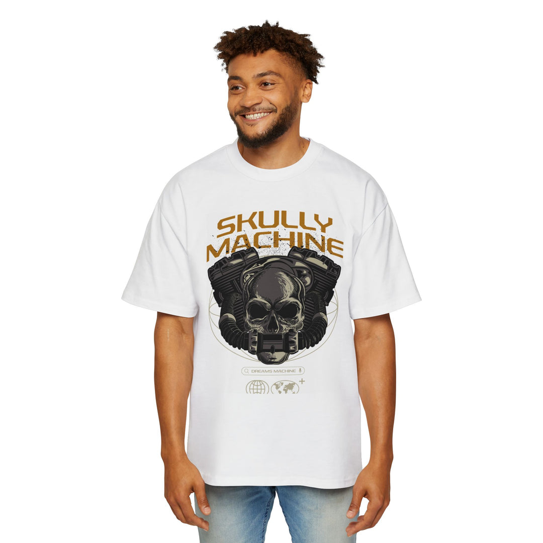 oversized t shirt