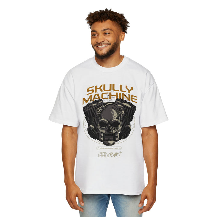 oversized t shirt