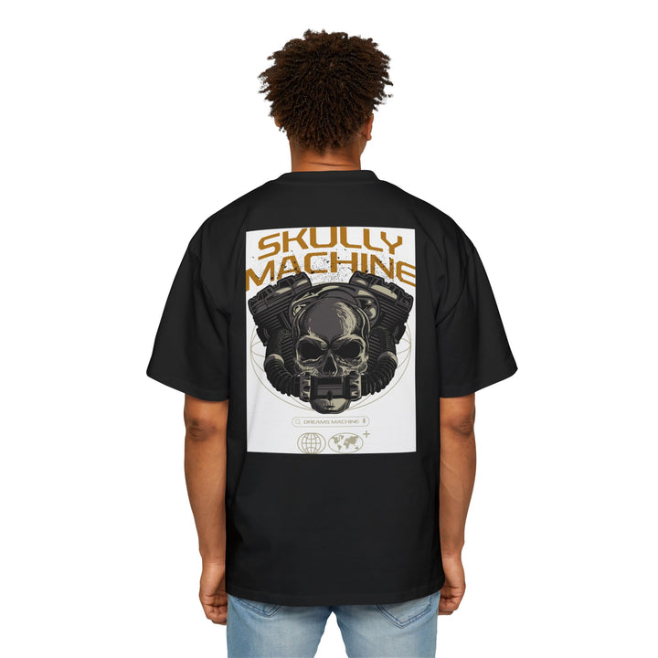 oversized t shirt