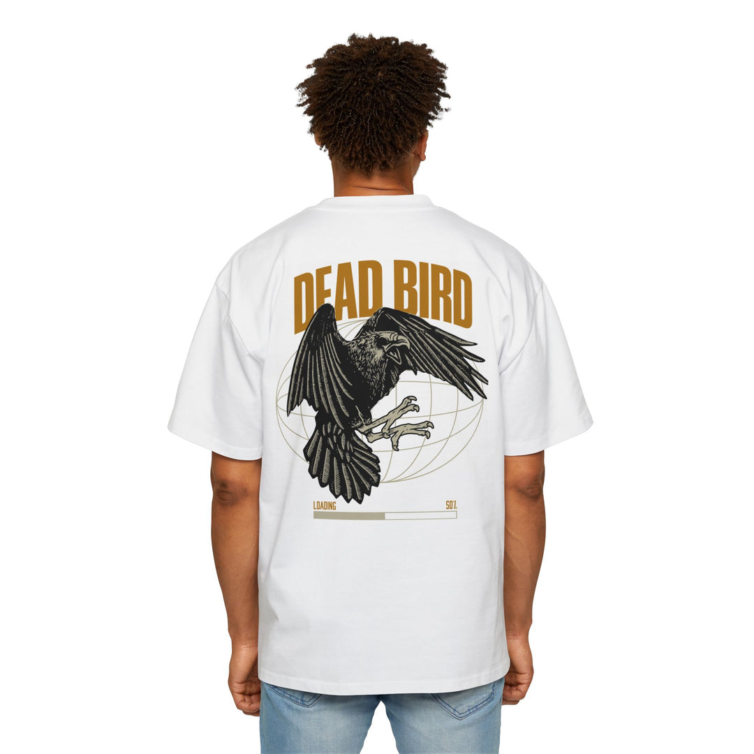 oversized t shirt
