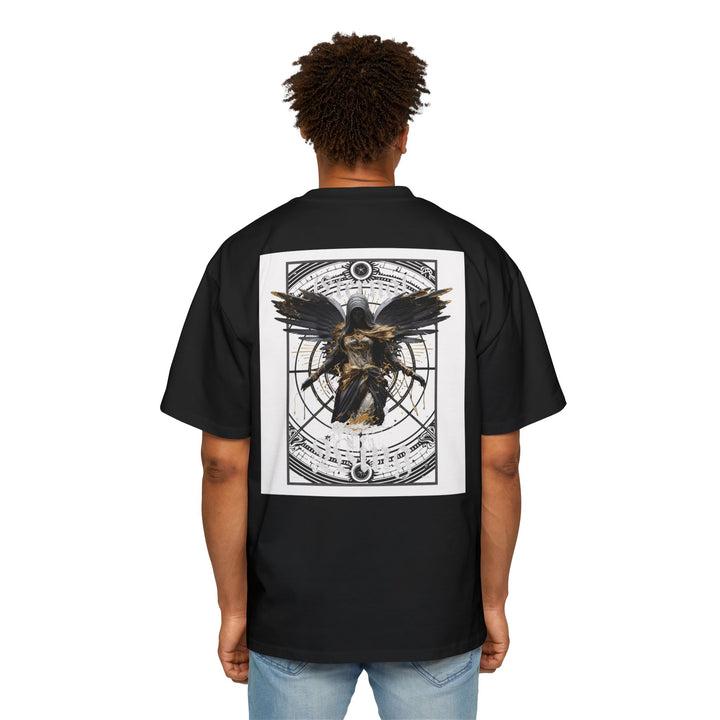 oversized t shirt