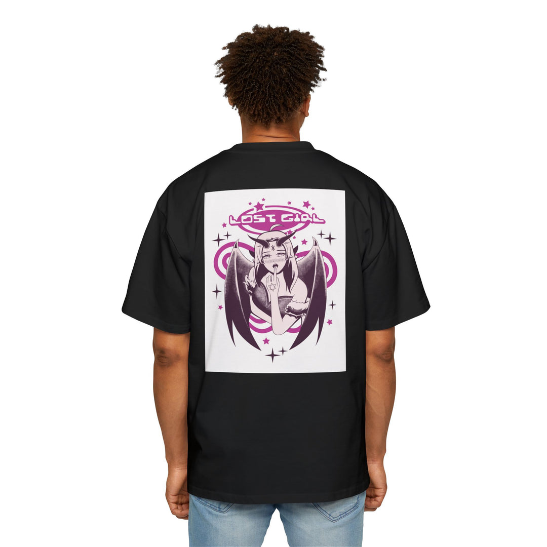 oversized t shirt
