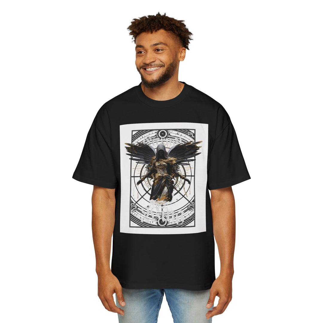 oversized t shirt