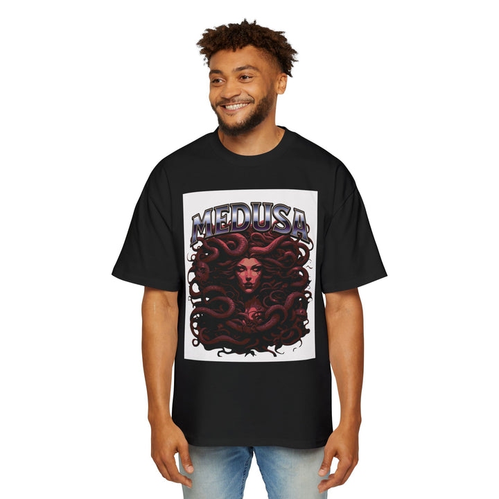 oversized t shirt