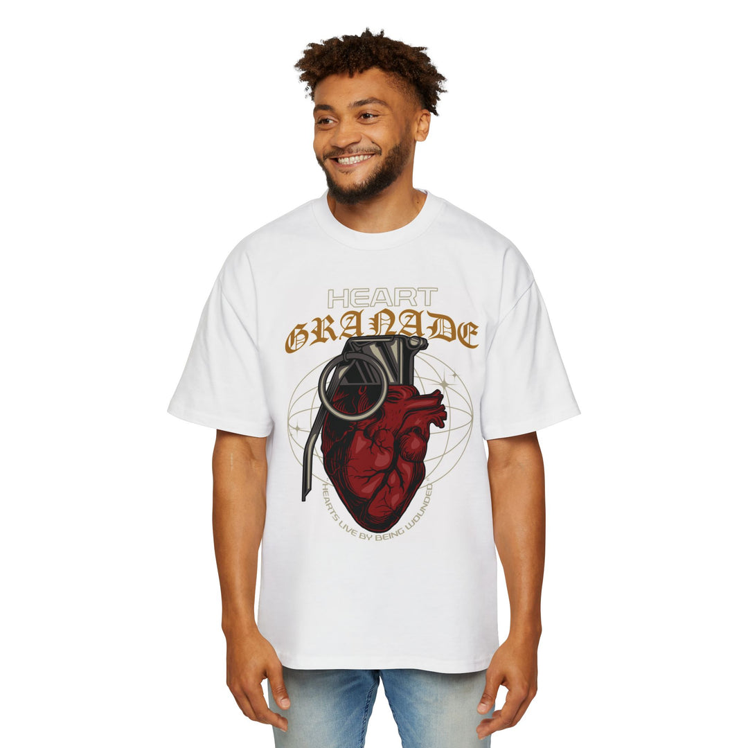 oversized t shirt