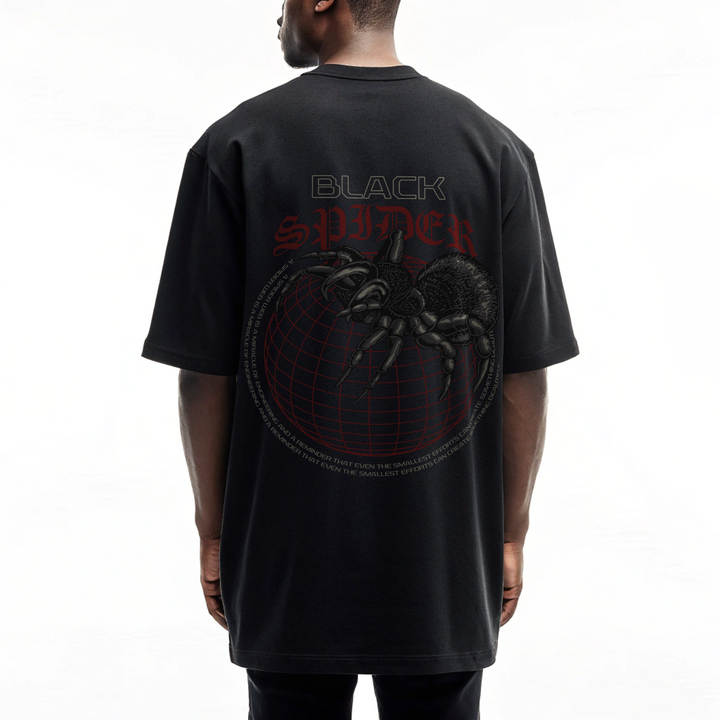 oversized t shirt