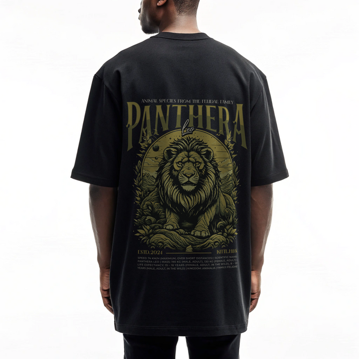oversized t shirt