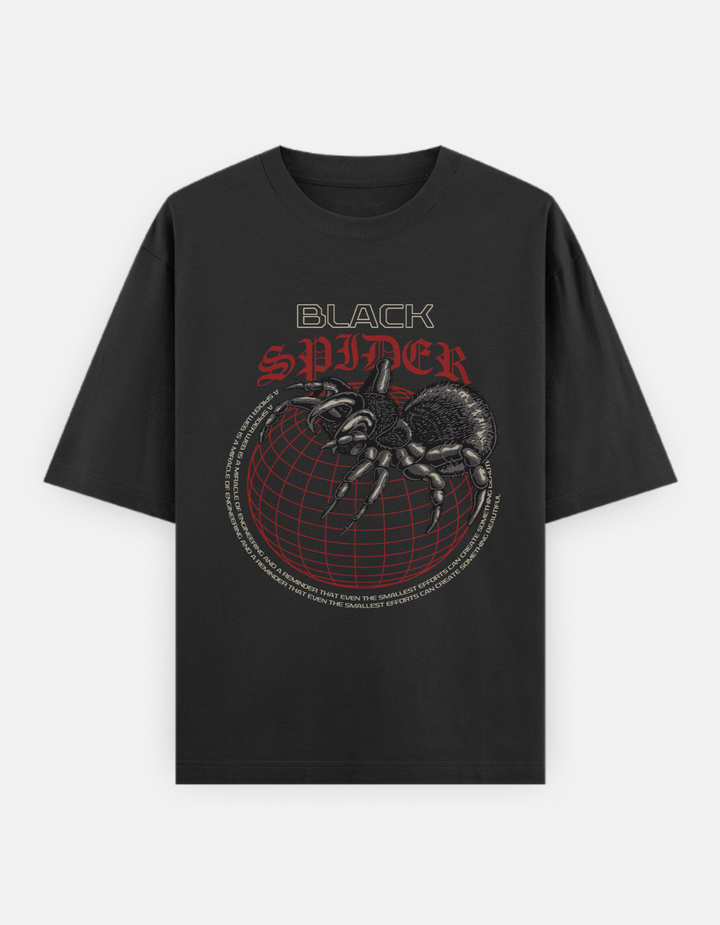 oversized t shirt